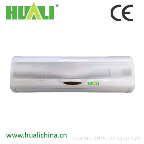 Wall Mounted Split Type Fan Coil Unit